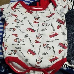 Baby clothes